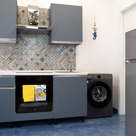 Appartement Le Tre Perle *