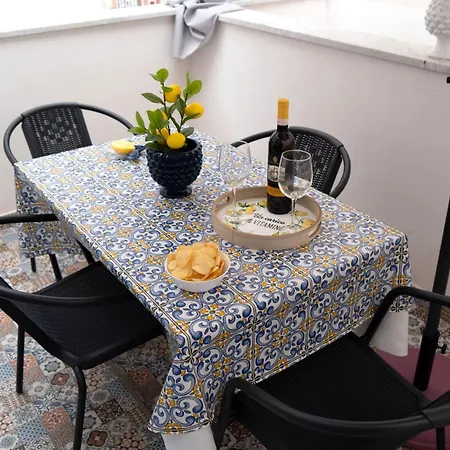 Appartement Le Tre Perle