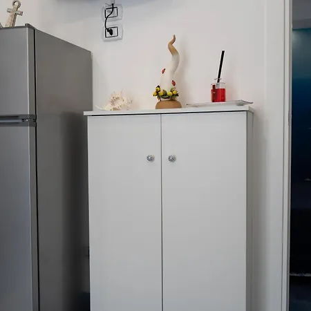 Le Tre Perle Daire Ischia