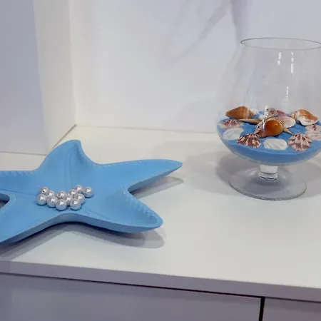 Daire Le Tre Perle Ischia