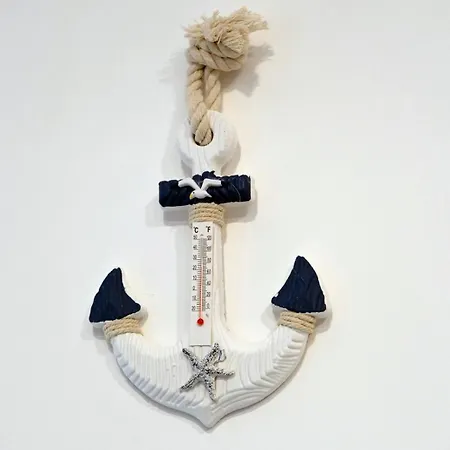 Le Tre Perle Искья