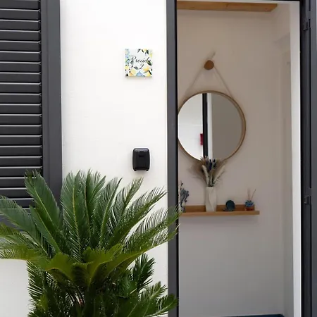 Апартаменты Le Tre Perle