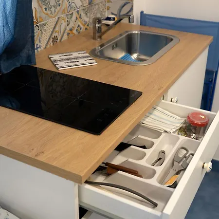 Le Tre Perle Искья