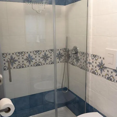 Daire Le Tre Perle *