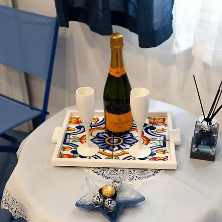 Le Tre Perle Апартаменты *