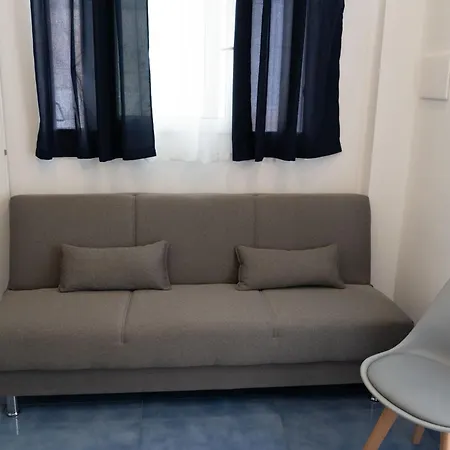 Daire Le Tre Perle *