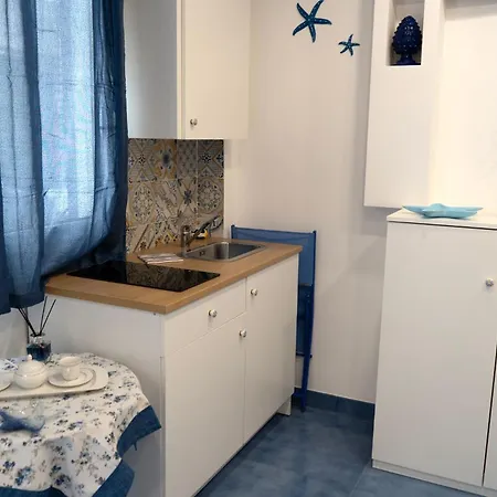 Апартаменты Le Tre Perle *