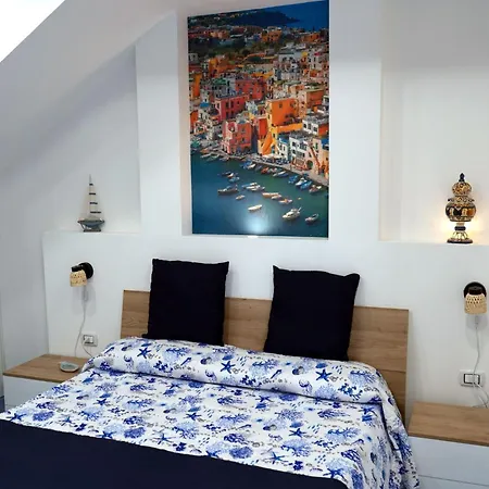 Le Tre Perle * Ischia