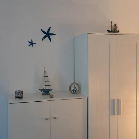 Daire Le Tre Perle *