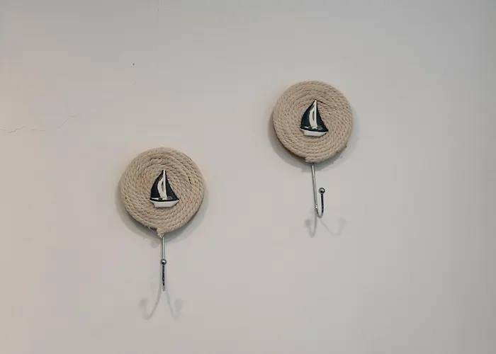 Le Tre Perle イスキア島