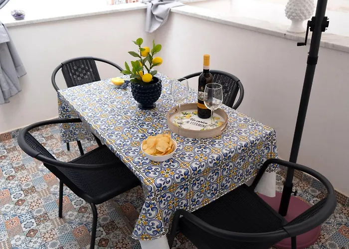 アパート Le Tre Perle