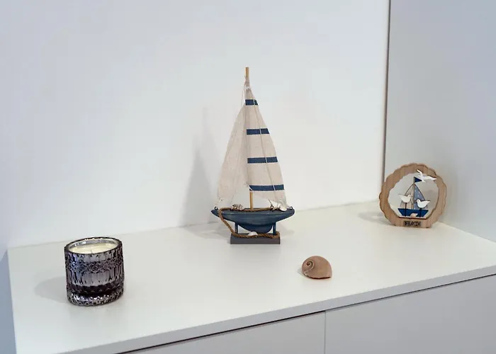 アパート Le Tre Perle