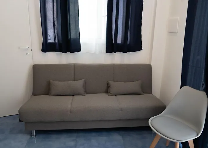 アパート Le Tre Perle *