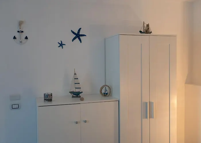 アパート Le Tre Perle *