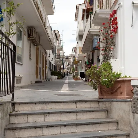 Le Tre Perle Ischia