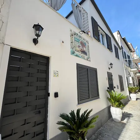 Apartment Le Tre Perle
