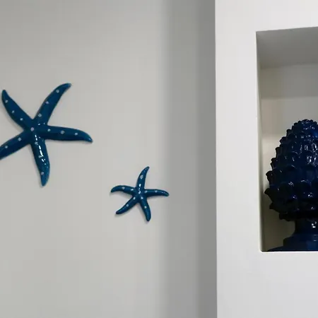 Le Tre Perle Apartamento *