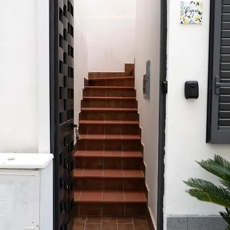 Le Tre Perle Apartment *