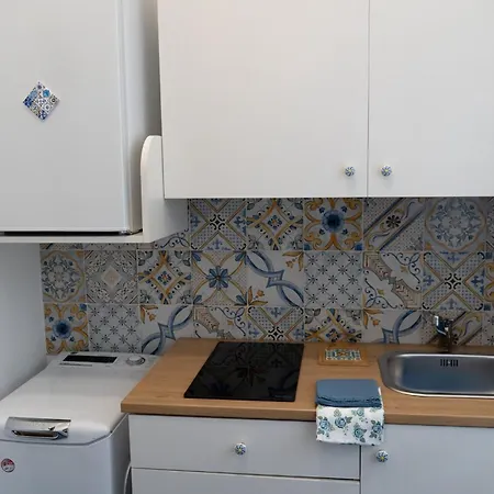 Le Tre Perle Apartment *