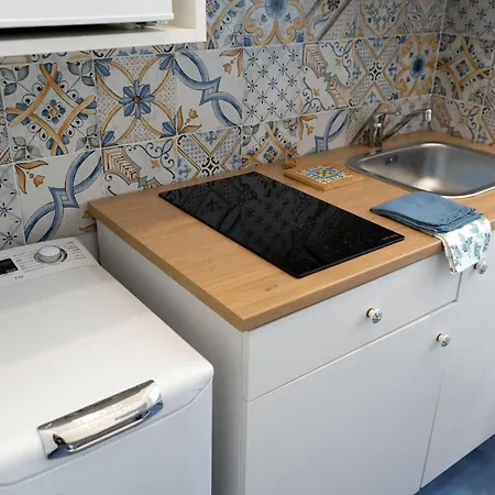 Le Tre Perle Apartment