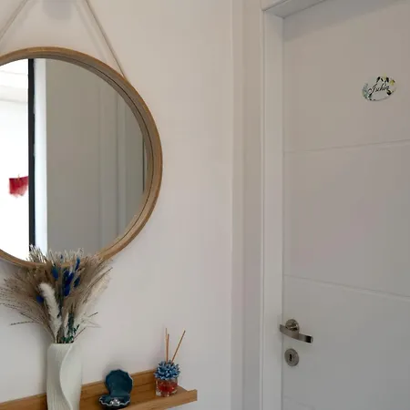 Apartamento Le Tre Perle Ísquia