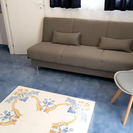 Le Tre Perle Apartment *