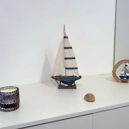 Apartamento Le Tre Perle