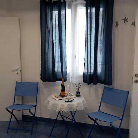 Le Tre Perle Apartment *