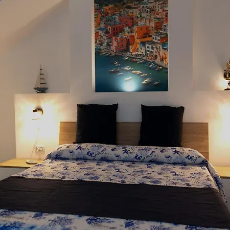 Apartment Le Tre Perle *