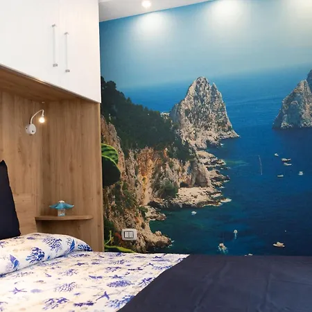 Le Tre Perle Ischia