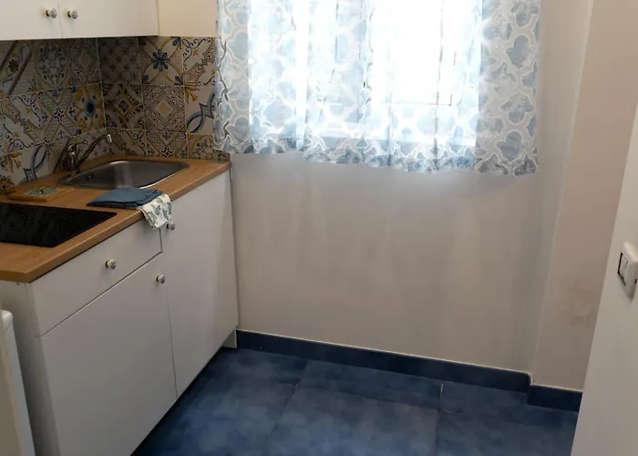 Le Tre Perle * Ischia