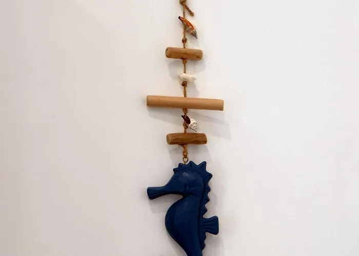 Appartamento Le Tre Perle