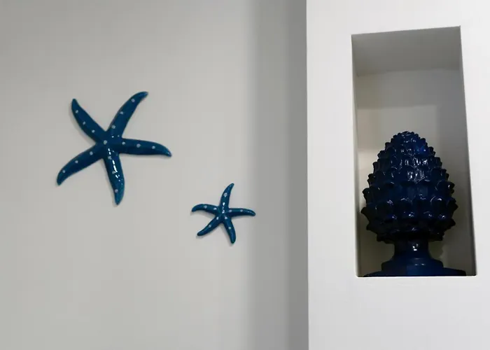 Le Tre Perle Appartamento *