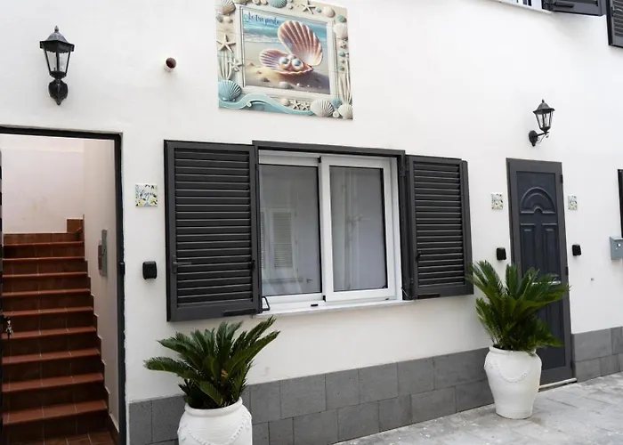 Le Tre Perle Appartamento *