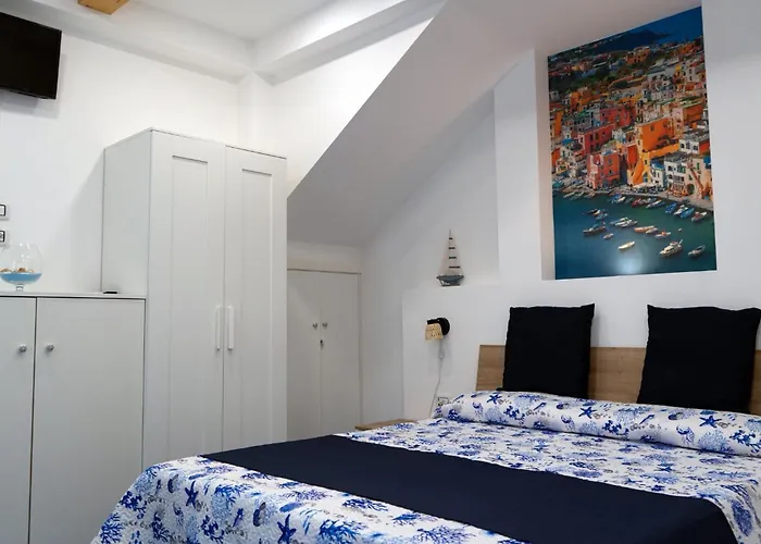 Appartamento Le Tre Perle *