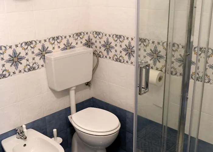 Appartamento Le Tre Perle Ischia