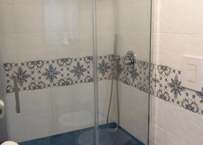 Appartamento Le Tre Perle *