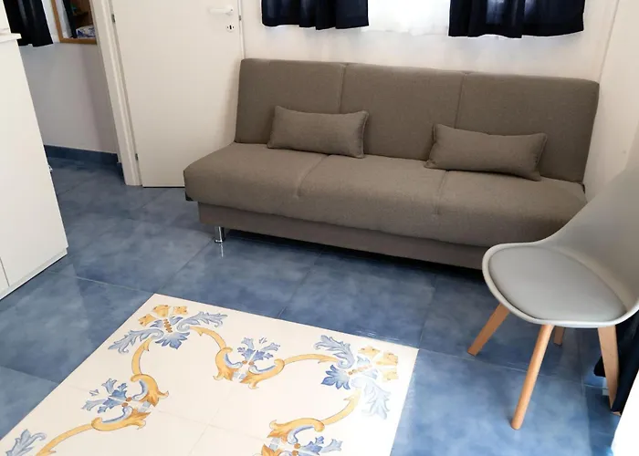 Le Tre Perle Appartamento *