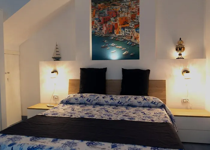 Appartamento Le Tre Perle *