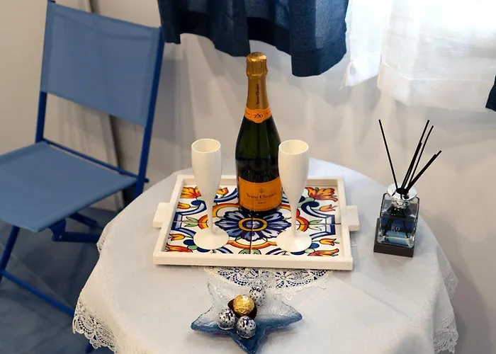 Le Tre Perle Appartamento *